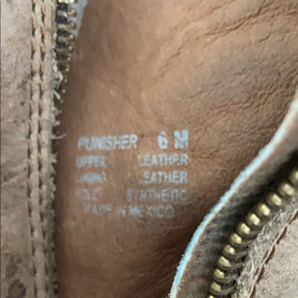 Booties - Picture 5 of 5